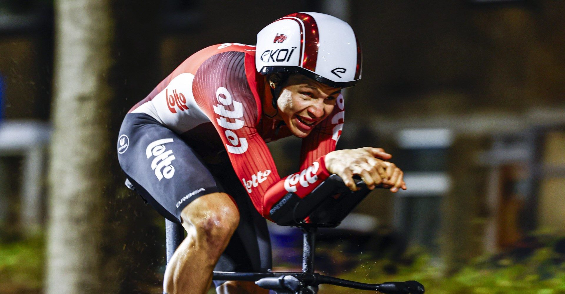 NIBC Tour of Holland kiest andere startvolgorde tijdrit Etten-Leur