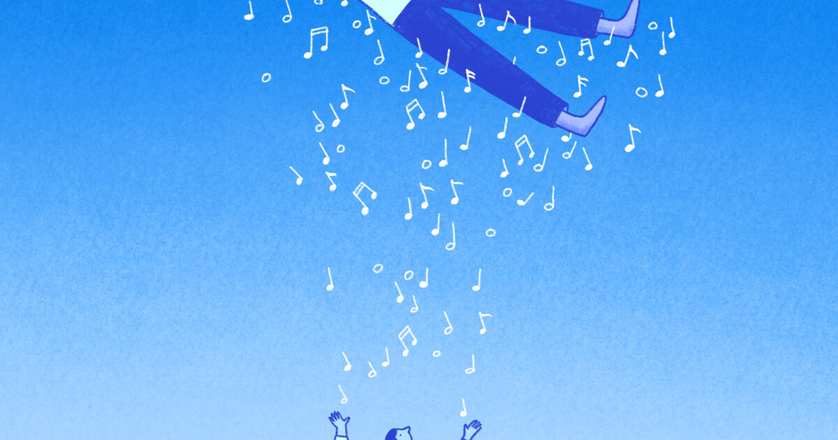 Muziek op recept | NTVG