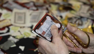 Spaarpunten Douwe Egberts kun je straks weer inleveren: bij Bruna