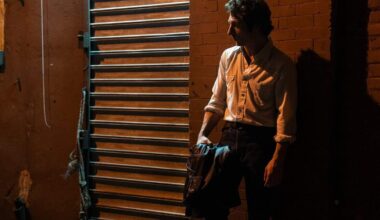 Bruce Springsteen in donkere doen: de beste films van het moment