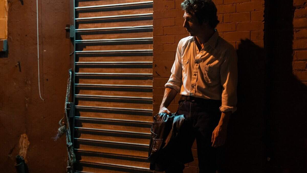 Bruce Springsteen in donkere doen: de beste films van het moment