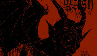 Dunes Of Ash – The Fall Of The Seven Sisters