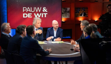 Pauw & De Wit in Nieuwspoort