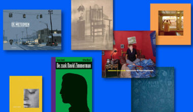 Mensen zijn als meteoren: de beste beeldboeken van de maand