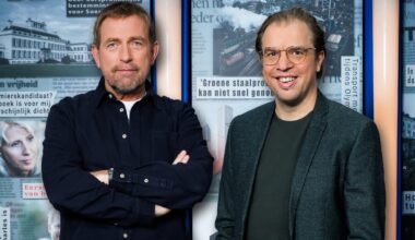 Dit programma vervangt Dit Was Het Nieuws op NPO 1