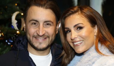 Vriendin Danny Froger onthult: 'Hij gooide mijn pil weg'