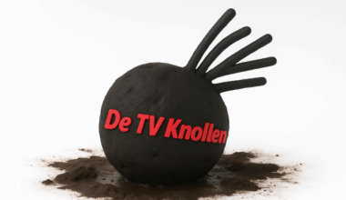 Realitysoap Gordon wint TV Knol voor slechtste programma
