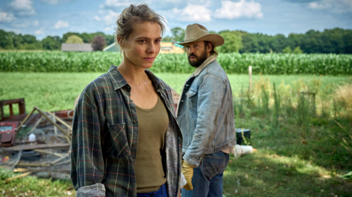 Zelfs Pieter Embrechts kon ‘De ballonvaarder’ niet redden volgens onze recensent: “Moeilijk om die relatie te geloven”