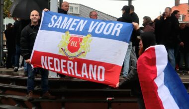 INGEZONDEN BRIEF: Ontwrichting - Sliedrecht24