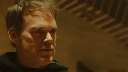 Dexter krijgt tweede seizoen: 'Details volgen nog'