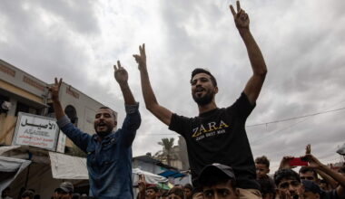 Live Midden-Oosten | Regisseur Oscarwinnende docu “gelyncht” door Joodse kolonisten