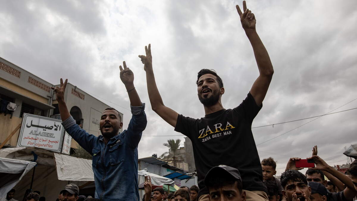 Live Midden-Oosten | Regisseur Oscarwinnende docu “gelyncht” door Joodse kolonisten