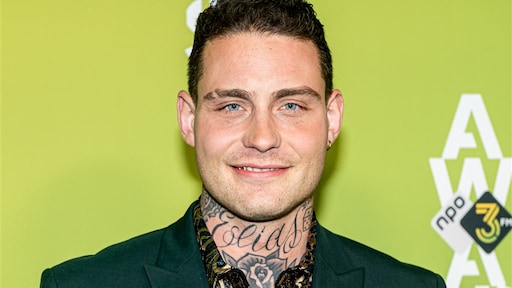 Man die Douwe Bob bedreigde zit langer vast