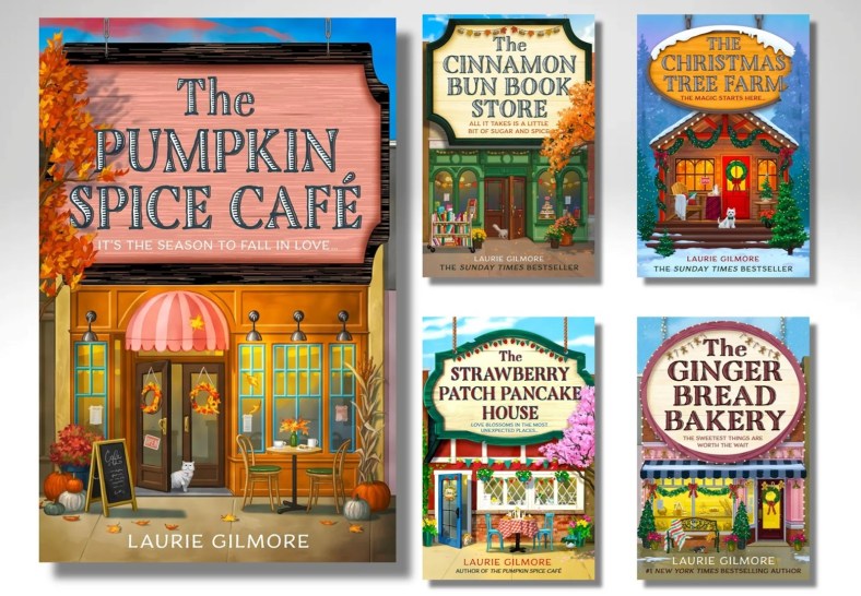 The Apple Pie Ice Cream Parlor is een leuke toevoeging aan Dream Harbor