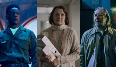 Van It tot Other People's Money: deze series waren de moeite waard deze maand - VPRO Cinema