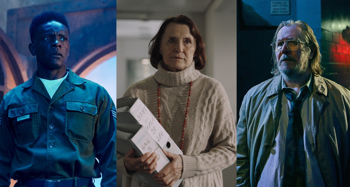 Van It tot Other People's Money: deze series waren de moeite waard deze maand - VPRO Cinema