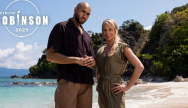 Oud-winnaar Expeditie Robinson onthult: 'Wij kregen nul euro'