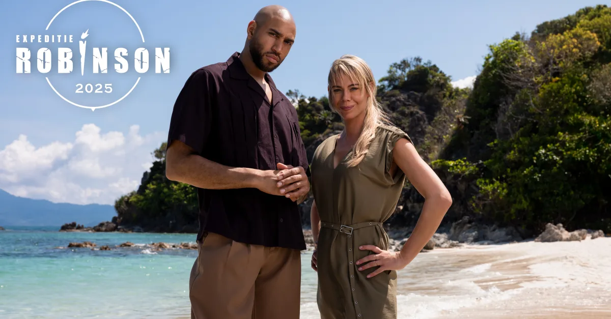 Oud-winnaar Expeditie Robinson onthult: 'Wij kregen nul euro'