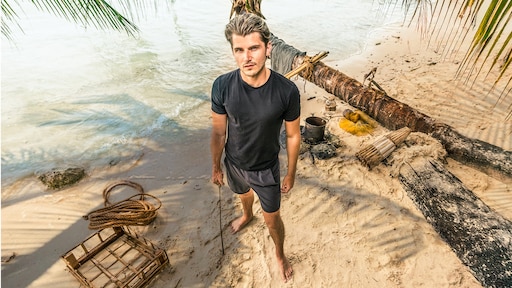 'Gewoon zitten en niks doen'