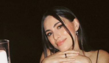 Yasmin heeft zeldzame vorm maagkanker, maar hoopt IVF-traject