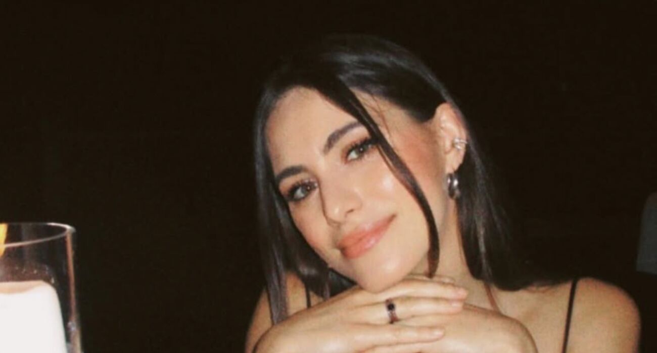 Yasmin heeft zeldzame vorm maagkanker, maar hoopt IVF-traject