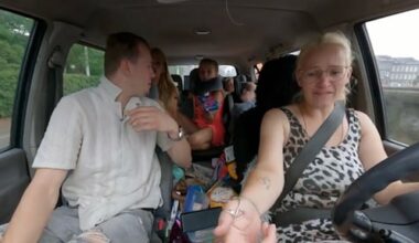 'Zit niet zo te zeiken'