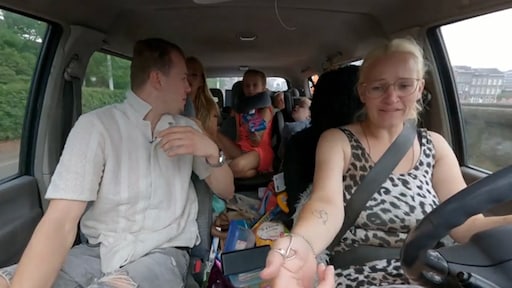 'Zit niet zo te zeiken'