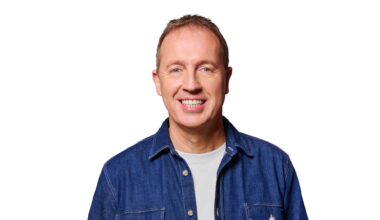 Edwin Evers gaat middagshow van Radio 538 presenteren