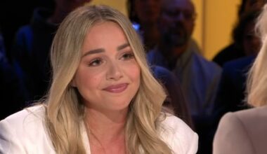 Televizier-Ring Impact 2025 gaat naar Eva met Emma Heesters