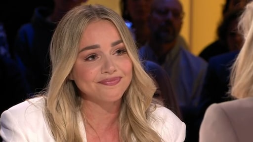 Televizier-Ring Impact 2025 gaat naar Eva met Emma Heesters