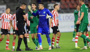 FC Groningen moet sleutelspeler missen in duel met FC…