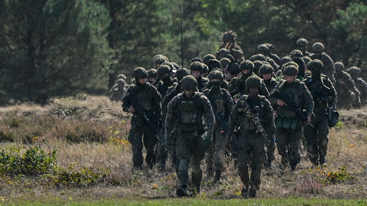 Is Europa op de rand van oorlog? Zo gevaarlijk is de dreiging van Rusland echt