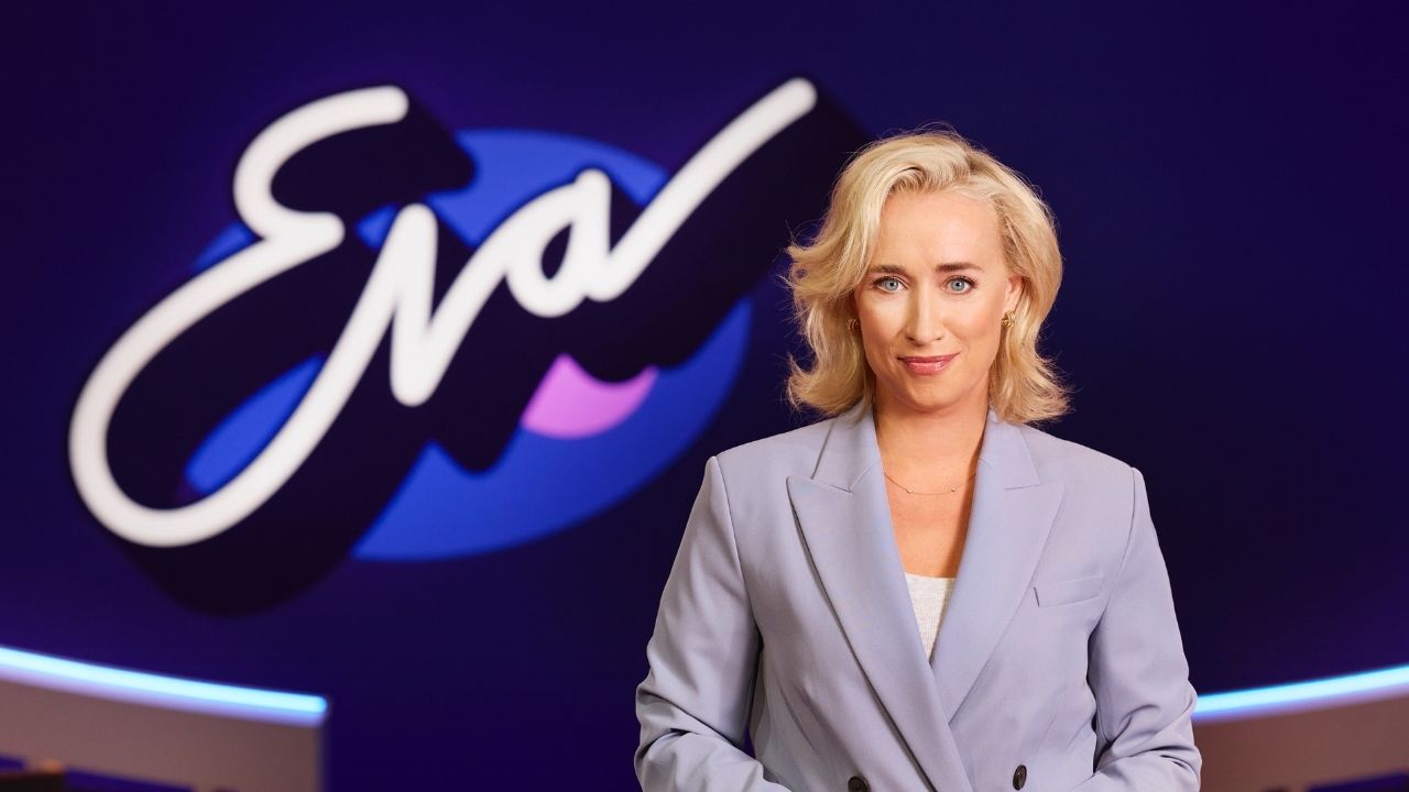 Hierom is Eva niet te zien op 28 oktober