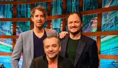 Even Tot Hier is terug op NPO1 op deze dag