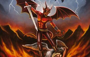 Evilcult – Triumph Of Evil