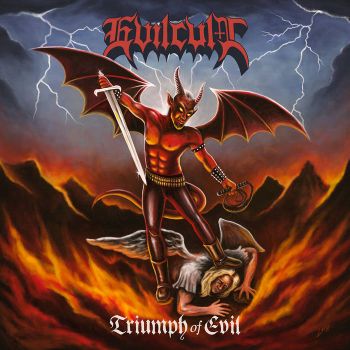 Evilcult – Triumph Of Evil