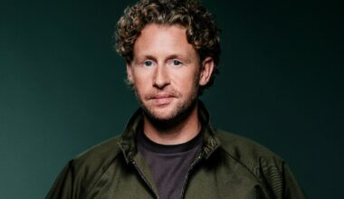 'Neem m'n werk altijd mee naar huis'