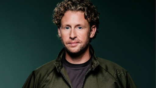 'Neem m'n werk altijd mee naar huis'