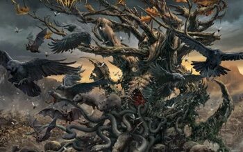 Enragement – Extinguish All Existence