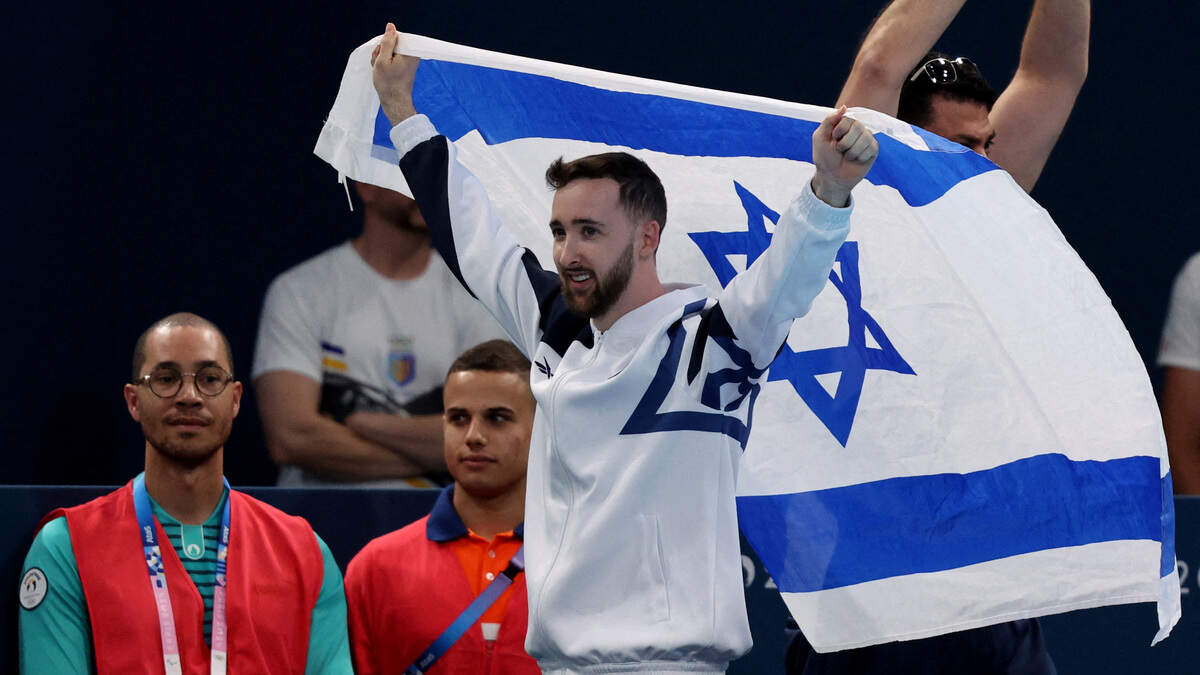 Live Midden-Oosten | Regisseur Oscarwinnende docu “gelyncht” door Joodse kolonisten