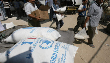 Israël moet UNRWA opnieuw toelaten in Gaza, oordeelt Internationaal Gerechtshof - De Standaard