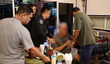 Nederlandse Jos R. opgepakt voor leveren jongens aan pedofielen