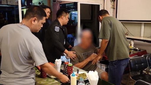 Nederlandse Jos R. opgepakt voor leveren jongens aan pedofielen