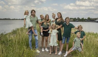 Familie Zeldenrust keert terug in jubileumreeks Een Huis Vol: 'Kinderen zijn veranderd'
