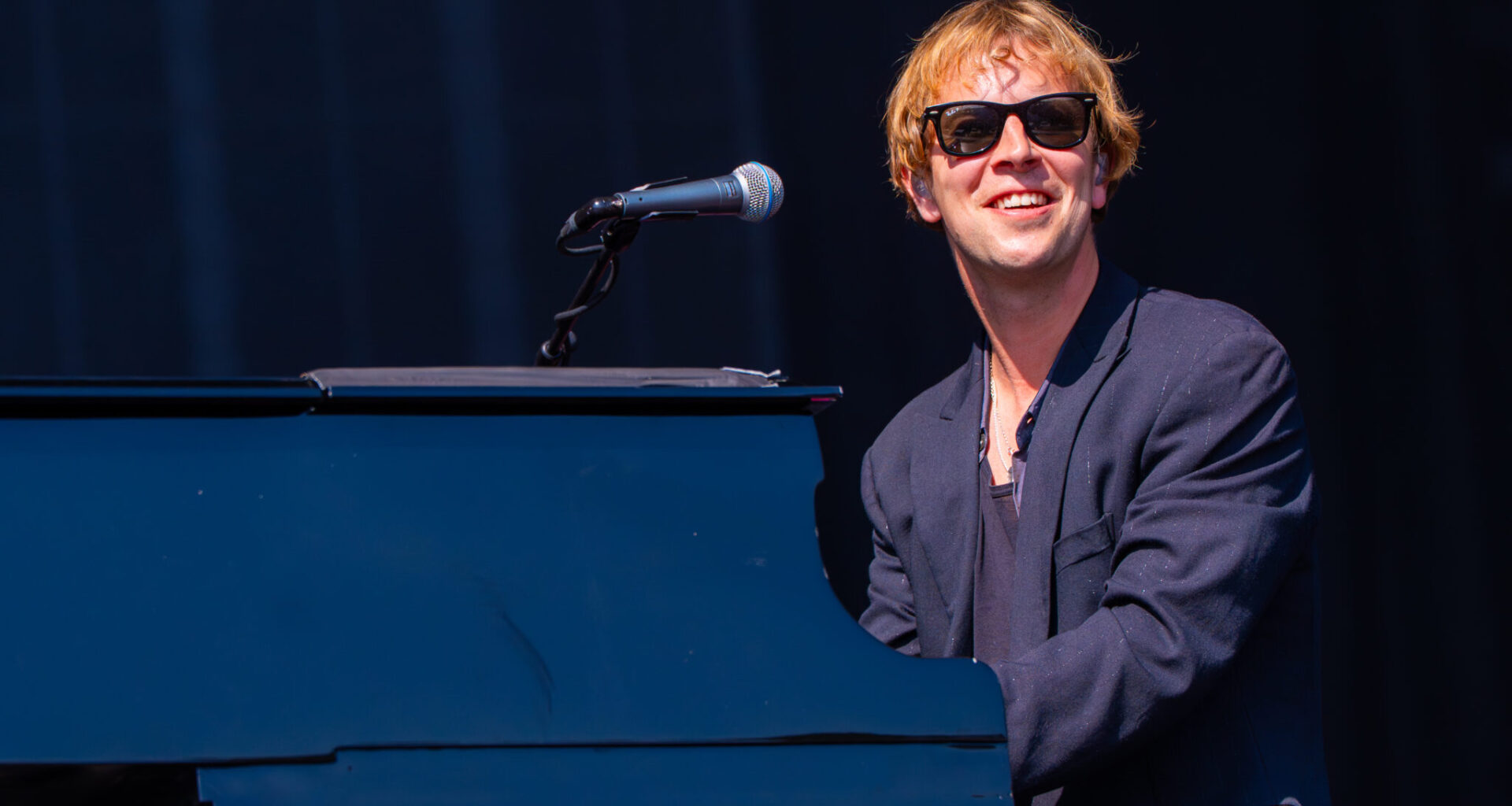 Paaspop 2026 presenteert eerste namen: Tom Odell, K3, Pendulum en meer