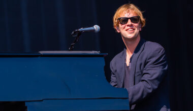 Paaspop 2026 presenteert eerste namen: Tom Odell, K3, Pendulum en meer