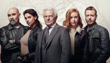 Flikken Rotterdam stopt na negen seizoenen: 'Door bezuinigingen'