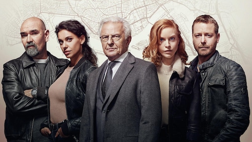 Flikken Rotterdam stopt na negen seizoenen: 'Door bezuinigingen'