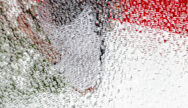 Paté Patiné exposeert straatfotografie die muren doet spreken