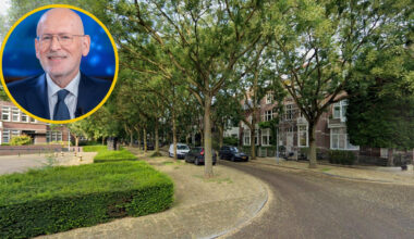 PvdA/GroenLinks-leider Frans Timmermans koopt kapitaal herenhuis in villawijk van Maastricht. Zie foto’s